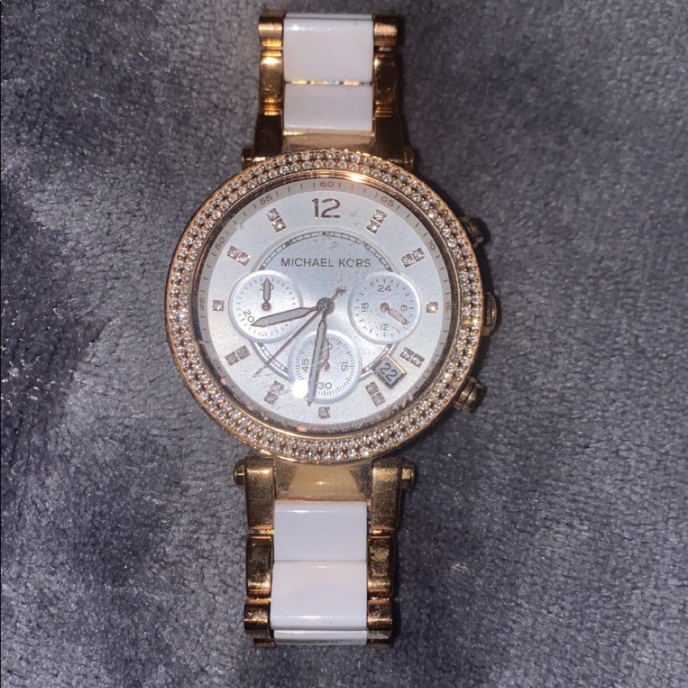 Michael Kors watch